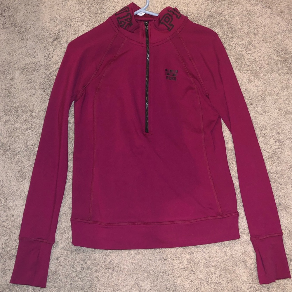 victoria’s secret jacket